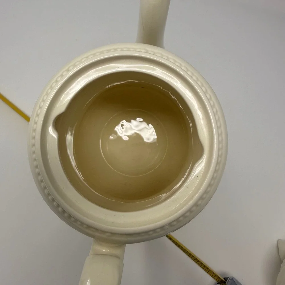 Wedgwood Patrician add touch